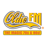 OldieFM logo