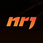NRJ FM logo