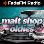 Malt Shop Oldies Radio - FadeFM