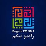 Begum FM logo