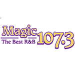 WMGL Magic 107.3 FM