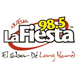 WBON La Nueva Fiesta 98.5