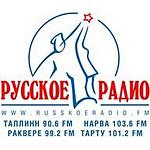 Russkoe Radio logo