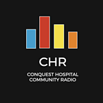 CHR Conquest Hospital Community Radio