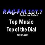 RAG-FM 107.7  Raglan New Zealand