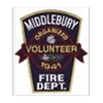 Middlebury Fire Department logo