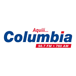 Radio Columbia