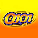 Q101 (WQPO) logo