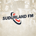 Suðurland FM logo
