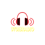 97018Radio logo