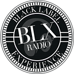 WBLX-DB Black Label Experience Radio logo