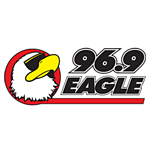 KSEG The Eagle 96.9 FM