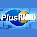 Plus Radio Belize logo