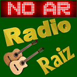 Rádio Raiz