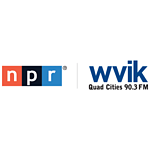 WVIK Quad Cities NPR