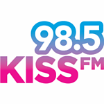 WPIA 98.5 Kiss FM