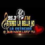 Stereo La Bella HD