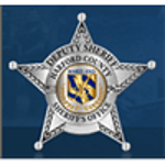 Harford County Police logo