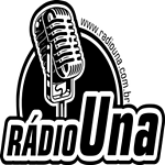 Rádio UNA Web logo