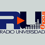 Radio Universidad 100.5 FM