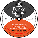Funky Corner Radio (UK)