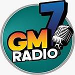 GM 7 Radio Digital