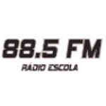 Rádio Escola logo