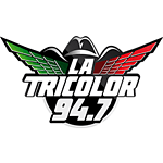 KYSE La Tricolor 94.7 FM