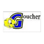 Goucher Student Radio logo