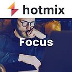 Hotmixradio Focus