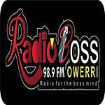 BOSS 98.9 FM