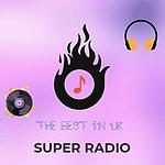 SuperRadio1980 logo