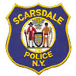 Scarsdale Police logo