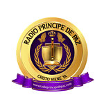 Radio Principe De Paz logo