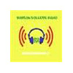 Babson College Radio logo