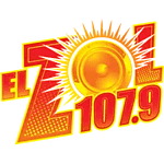 WLZL El Zol 107.9 FM