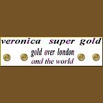 Veronica Super Gold logo