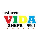 Estereo Vida 99.1 FM