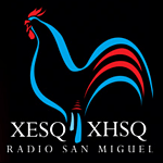 Radio San Miguel XESQ