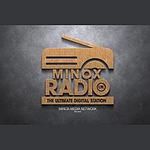 Minox Radio UK logo
