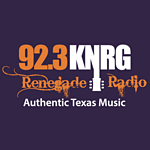 KNRG Renegade Radio 92.3 FM