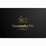 Bouzouky FM logo