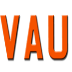 V.A.U Radio UK logo