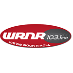 WRNR 103.1 FM