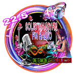 22.5 SOLID MANGYAN FM RADIO