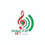 Heritage FM 88.7 FM