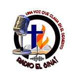 Iglesia De Dios Del Sinai logo