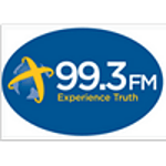 KTIA-FM 99.3 logo