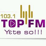 Top Radio FM 103.1