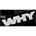 The Why FM logo